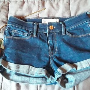 Abercrombie & Fitch shorts